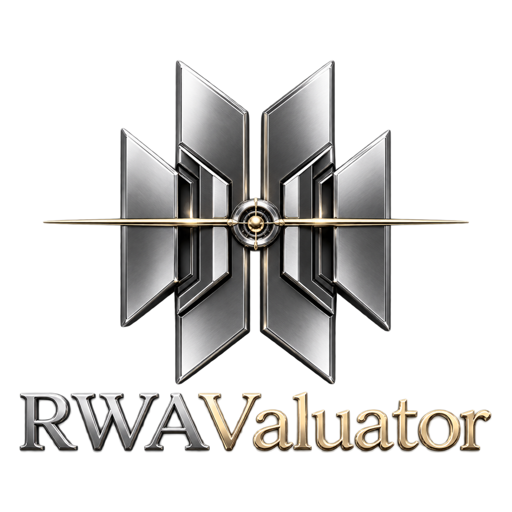 RWAValuator™